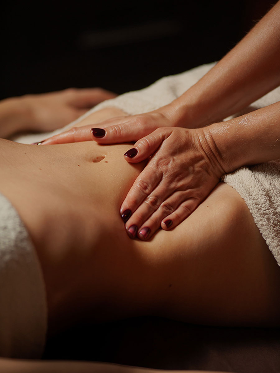Dolor menstrual y endometriosis
