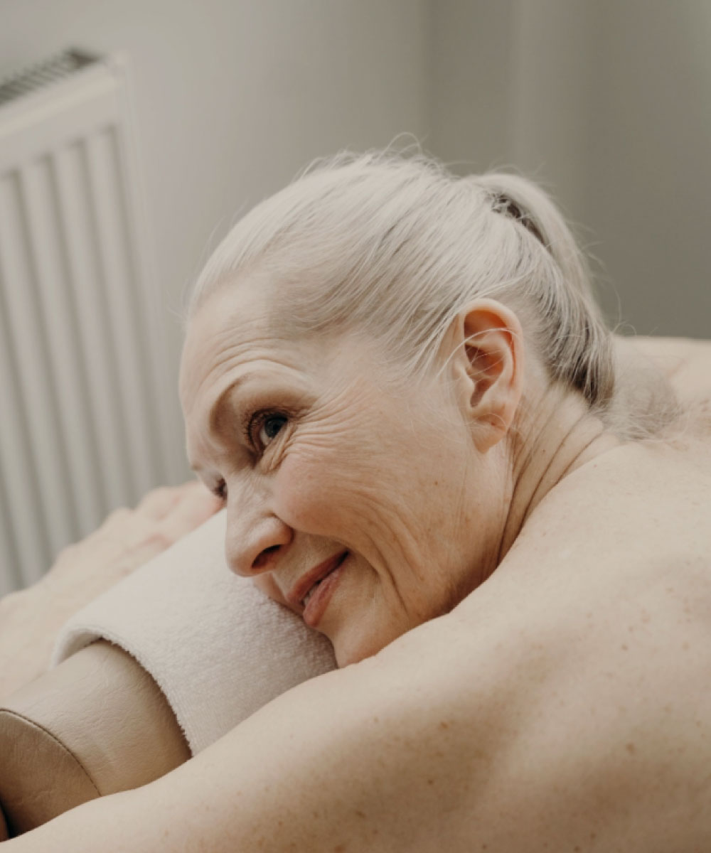 Menopausia