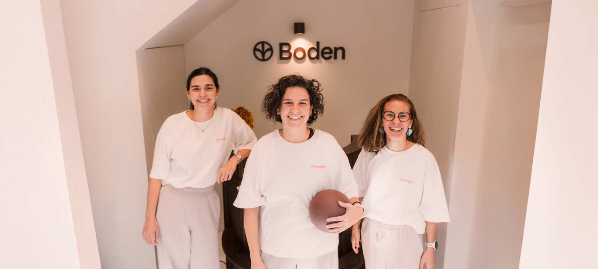 BODEN Profesionales